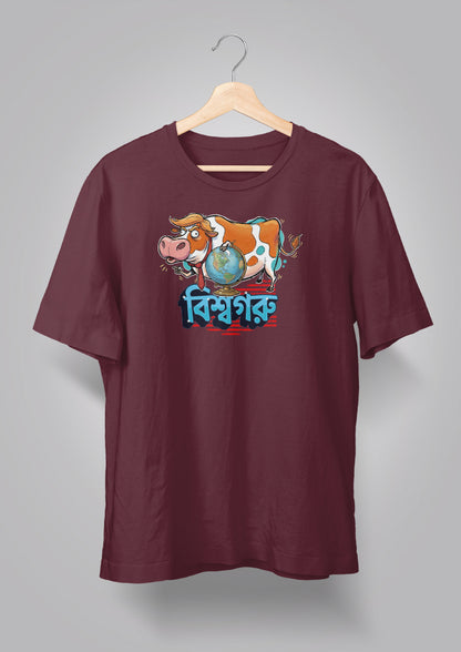 Biswa Goru T-shirt