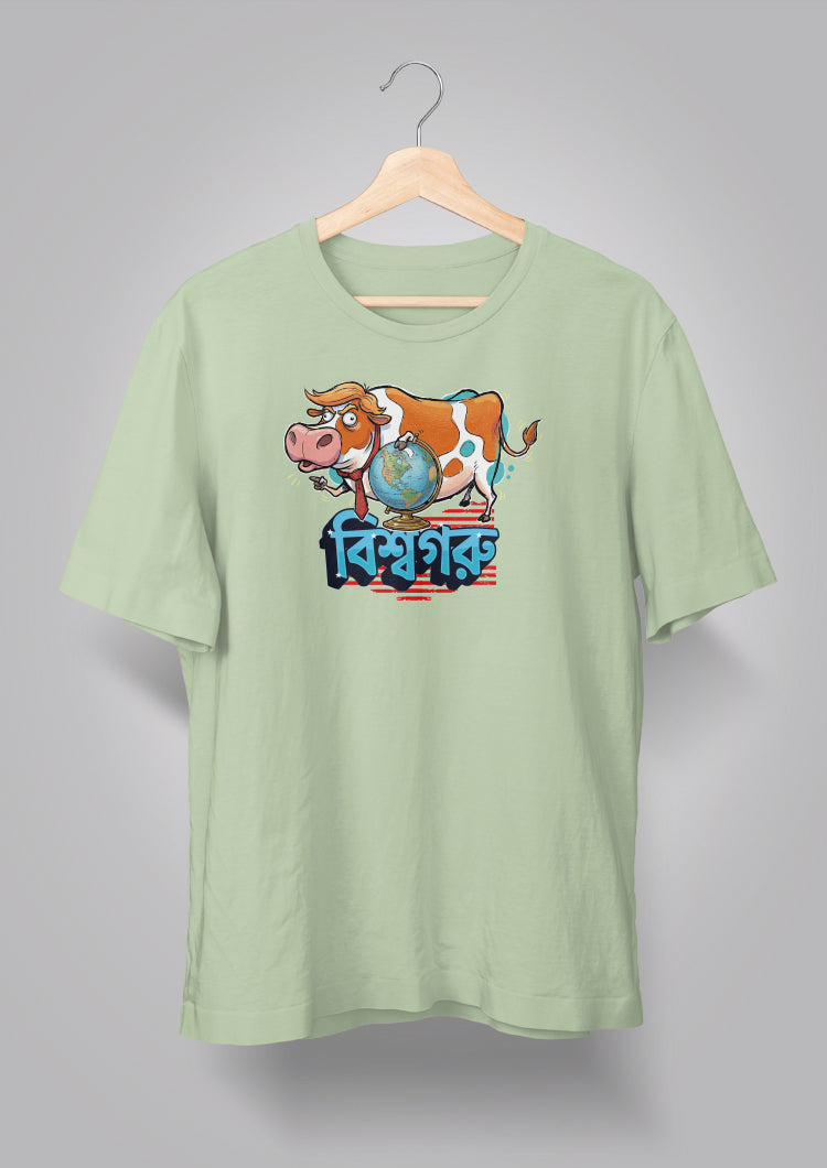 Biswa Goru T-shirt