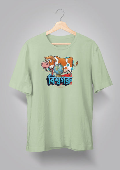 Biswa Goru T-shirt