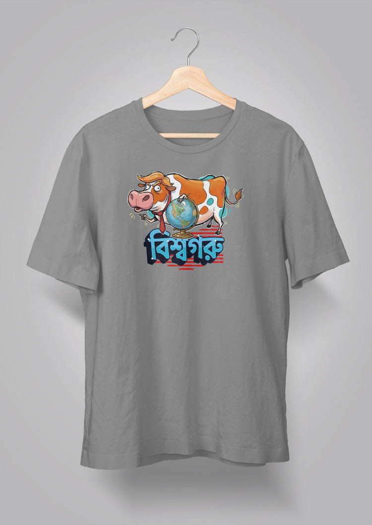 Biswa Goru T-shirt