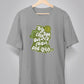 Bondhu Chol Roddure T-shirts