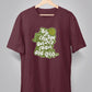 Bondhu Chol Roddure T-shirts