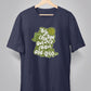 Bondhu Chol Roddure T-shirts