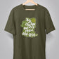 Bondhu Chol Roddure T-shirts