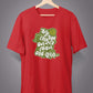 Bondhu Chol Roddure T-shirts