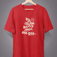 Bondhu Chol Roddure BW T-shirts