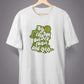 Bondhu Chol Roddure T-shirts