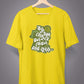 Bondhu Chol Roddure T-shirts