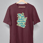Bondhu Chol Ball ta De T-shirts