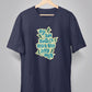 Bondhu Chol Ball ta De T-shirts