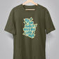 Bondhu Chol Ball ta De T-shirts