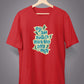 Bondhu Chol Ball ta De T-shirts