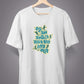 Bondhu Chol Ball ta De T-shirts