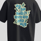 Bondhu Chol Ball Ta De Oversized T-Shirts