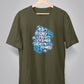 Bondhu Tomay E Gaan Shonabo T-shirts