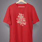 Bondhu Tomay E Gaan Shonabo BW T-shirts