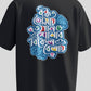 Bondhu Tomay E Gaan Shonabo Oversized T-Shirts