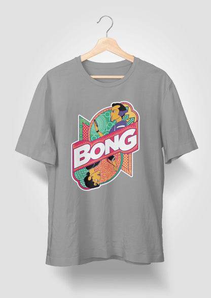 Male Bong T-Shirts