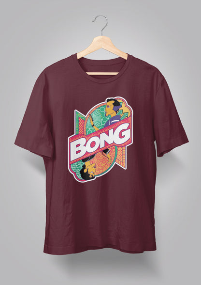 Male Bong T-Shirts