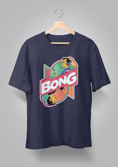 Male Bong T-Shirts