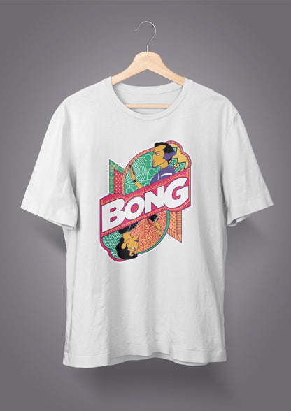 Male Bong T-Shirts