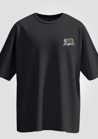 Bou Baper Bari Gache Oversized