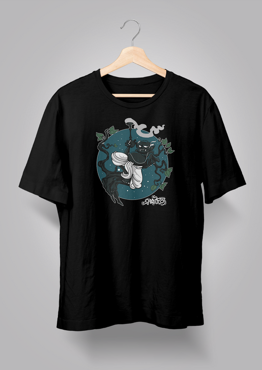 Brahmadoittya - Black - Unisex T-Shirt