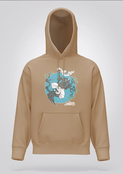 Brahmadoittya Hoodie Unisex