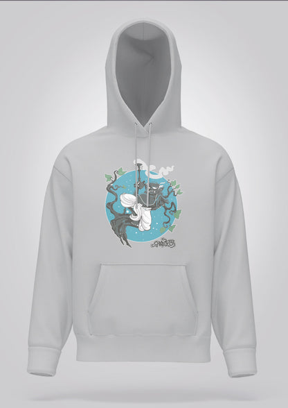 Brahmadoittya Hoodie Unisex