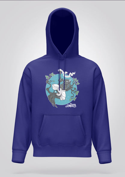 Brahmadoittya Hoodie Unisex