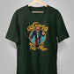 Braziler Bichhu - Green - Unisex