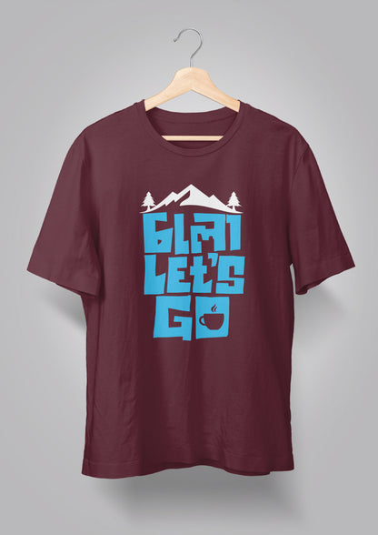 Chalo Let’s Go Paahar