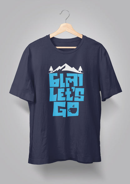 Chalo Let’s Go Paahar