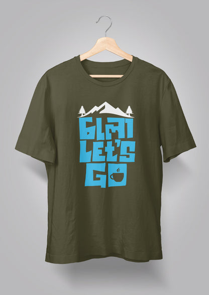 Chalo Let’s Go Paahar