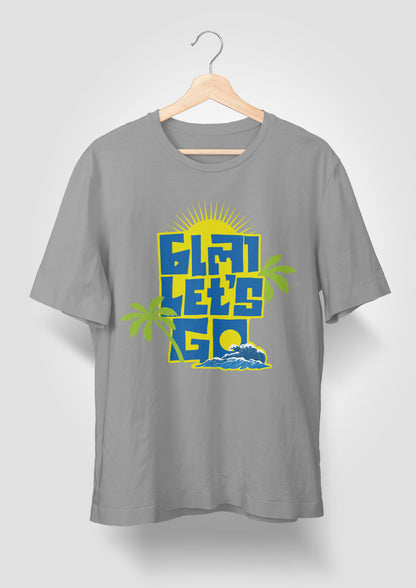 Chalo Let's Go Somudro