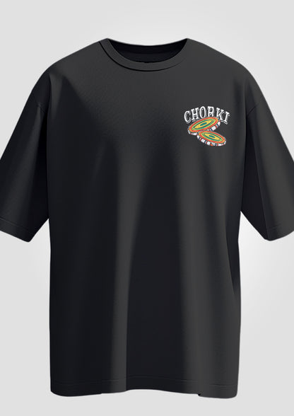 Chorki Oversized