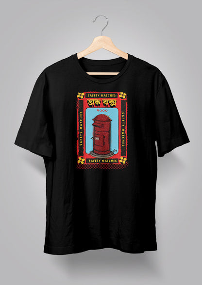Daak Baksho T-shirt