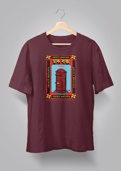 Daak Baksho T-shirt