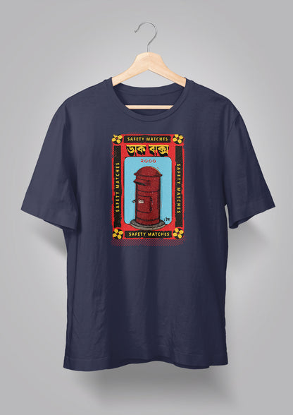 Daak Baksho T-shirt