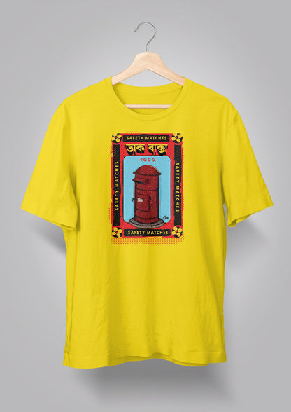 Daak Baksho T-shirt