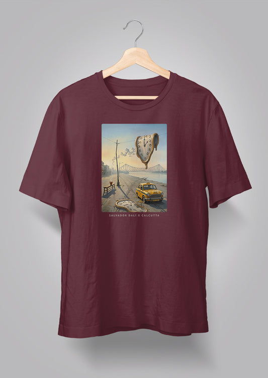 Dali T-shirt