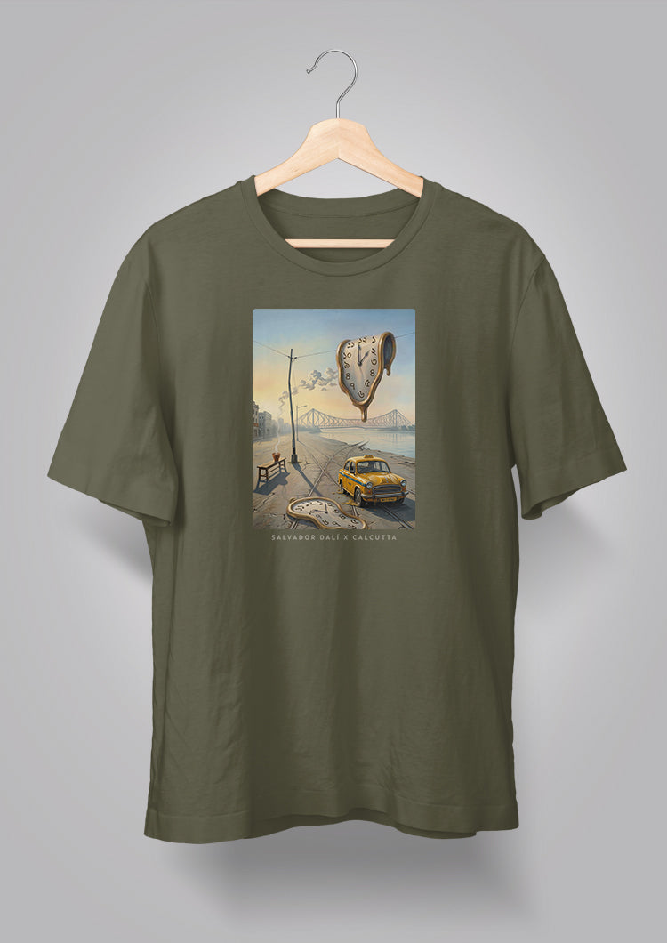 Dali T-shirt