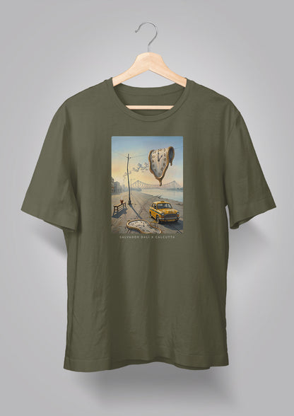Dali T-shirt