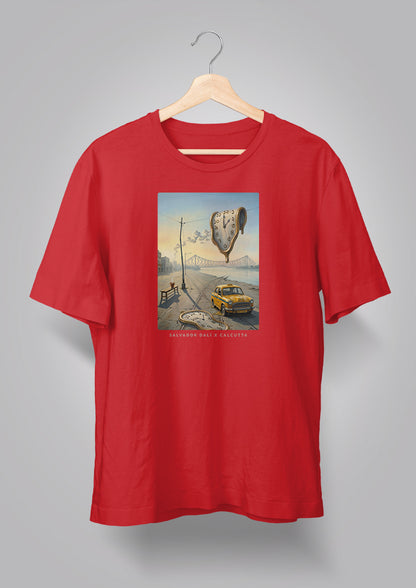 Dali T-shirt