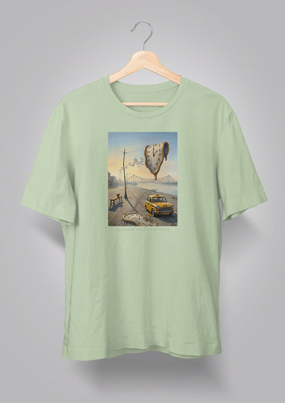 Dali T-shirt