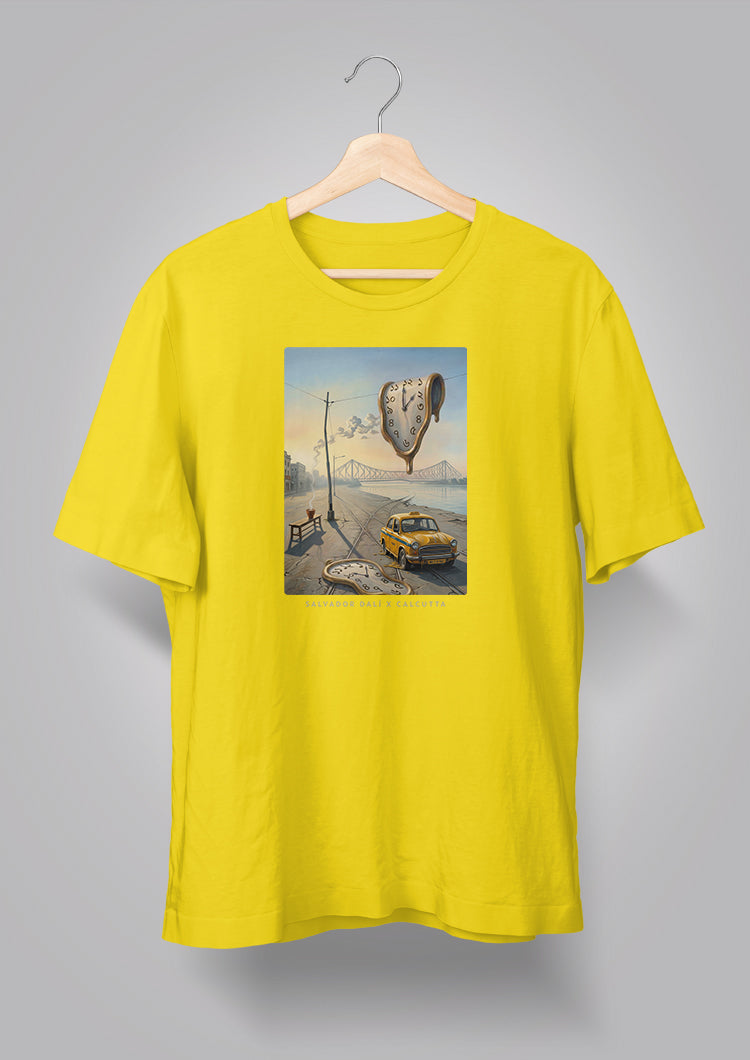 Dali T-shirt