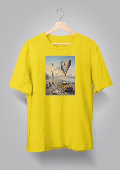 Dali T-shirt