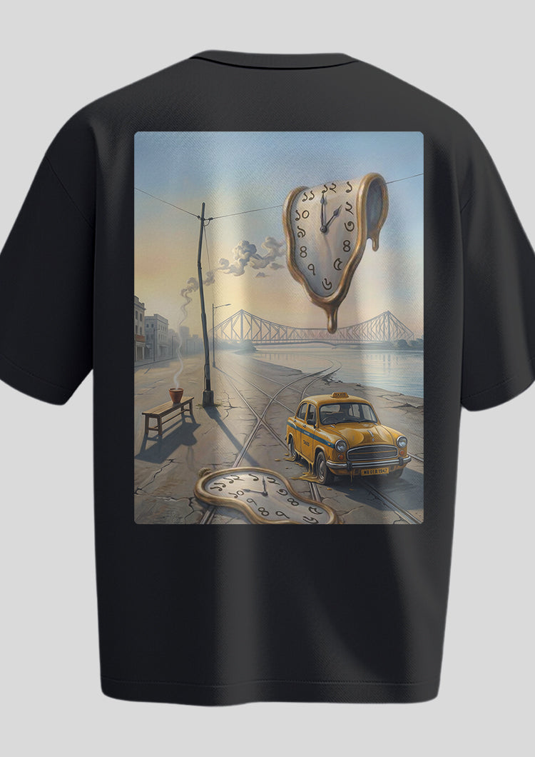 Dali Oversized T-shirt