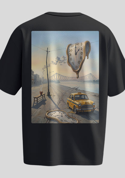 Dali Oversized T-shirt