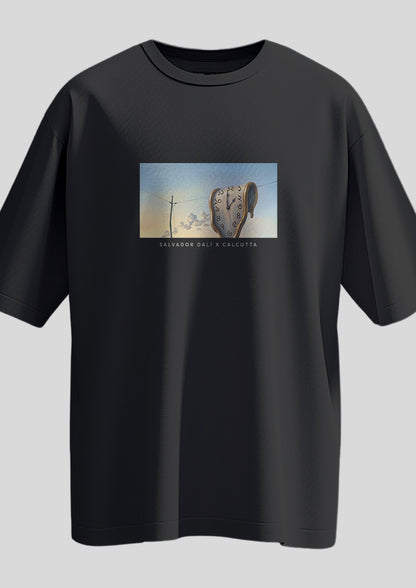 Dali Oversized T-shirt